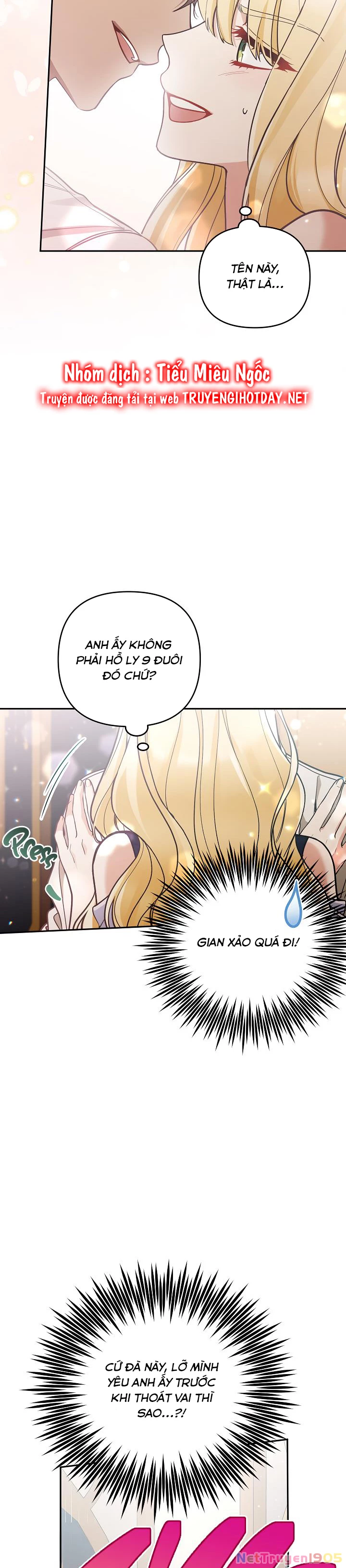 Đừng Đến Cửa Hàng Của Ác Nữ Chapter 79 - 22