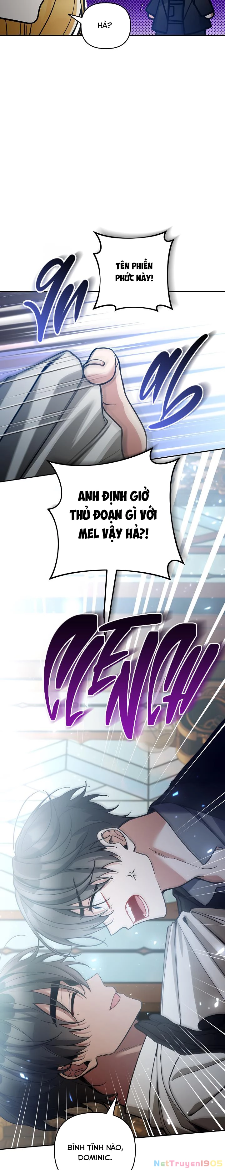 Đừng Đến Cửa Hàng Của Ác Nữ Chapter 79 - 25