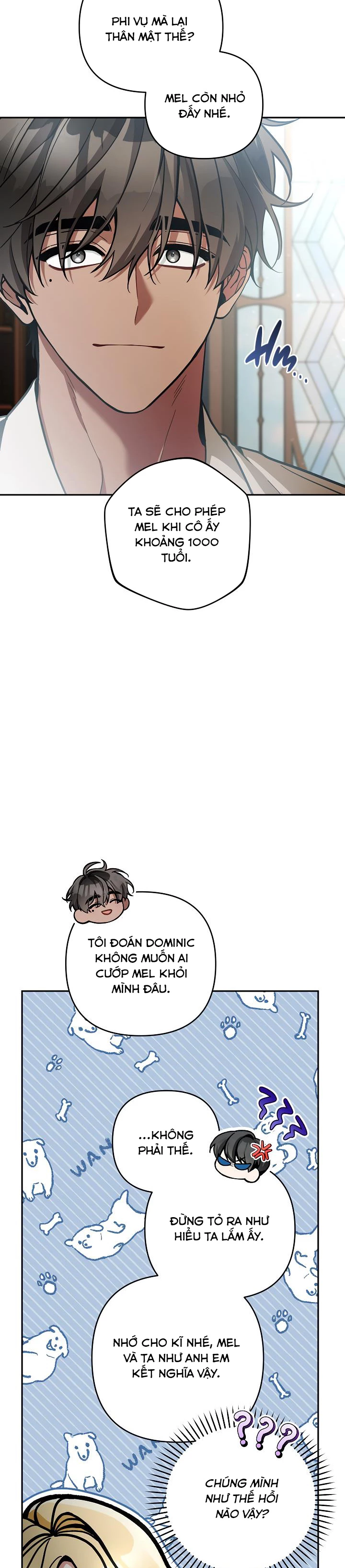 Đừng Đến Cửa Hàng Của Ác Nữ Chapter 79 - 28