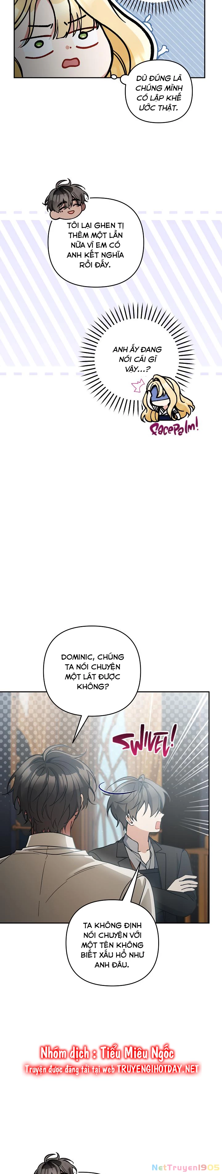 Đừng Đến Cửa Hàng Của Ác Nữ Chapter 79 - 29