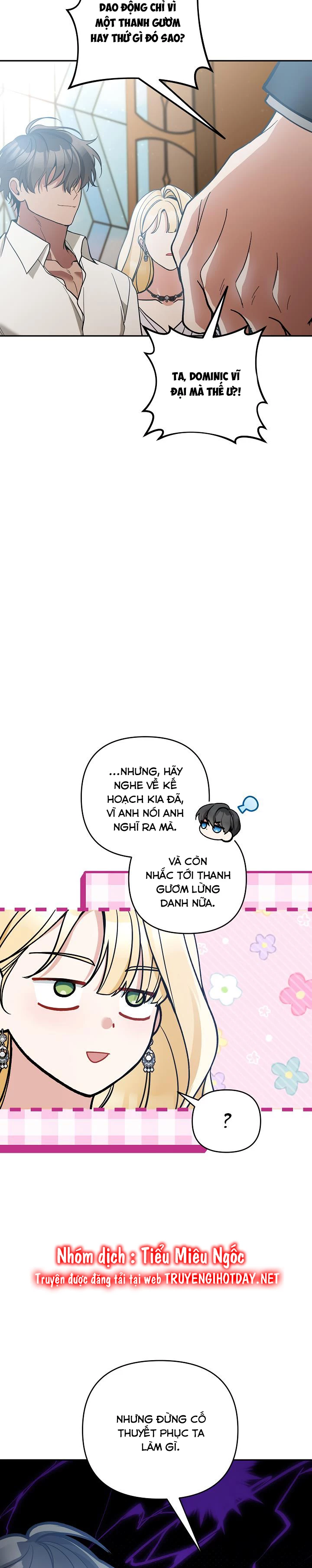 Đừng Đến Cửa Hàng Của Ác Nữ Chapter 79 - 31