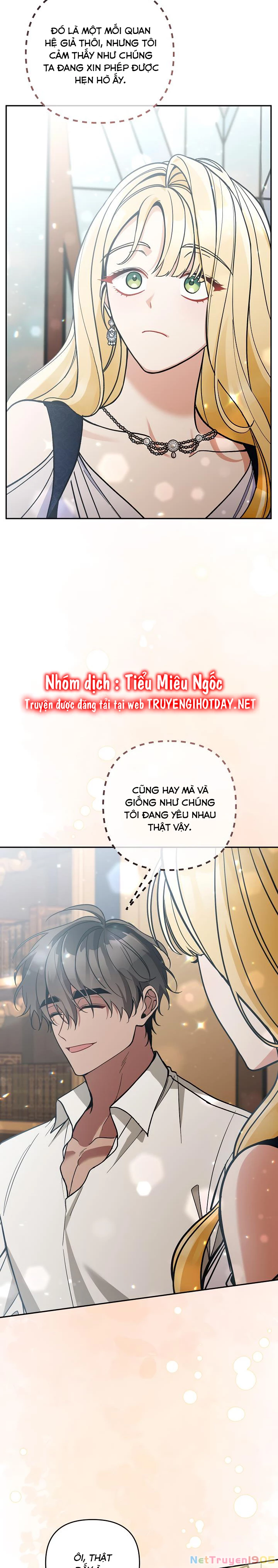 Đừng Đến Cửa Hàng Của Ác Nữ Chapter 79 - 33