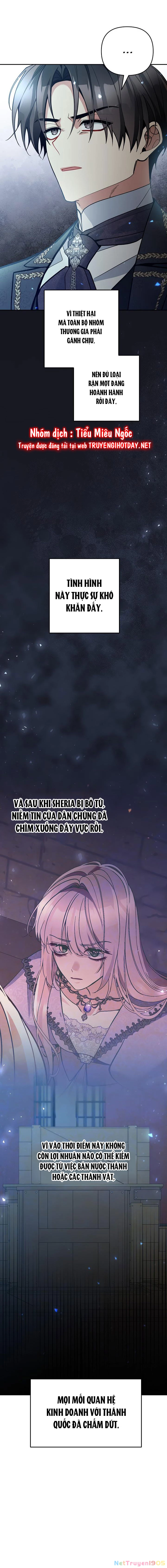 Đừng Đến Cửa Hàng Của Ác Nữ Chapter 80 - 2