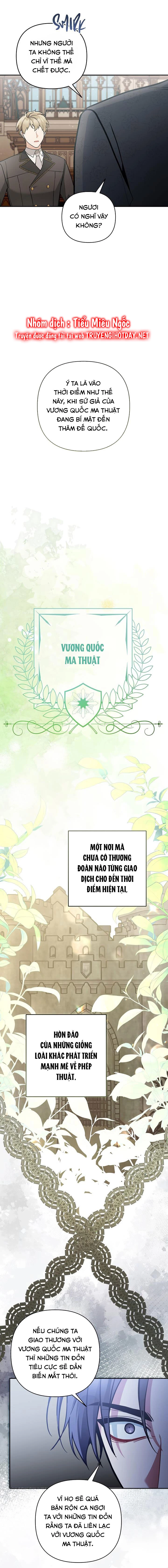 Đừng Đến Cửa Hàng Của Ác Nữ Chapter 80 - 3