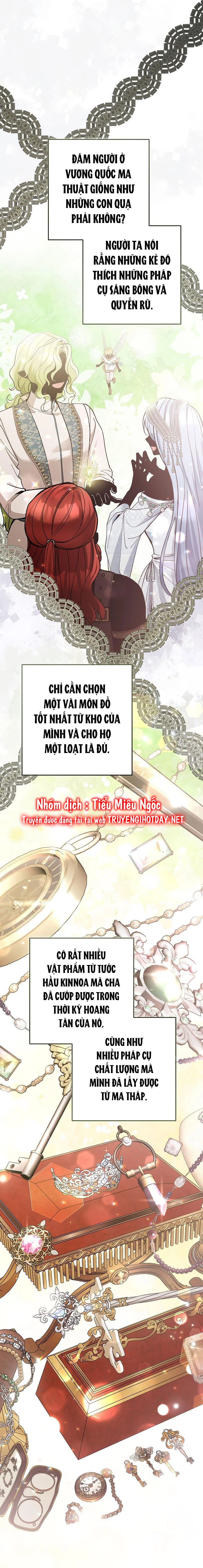 Đừng Đến Cửa Hàng Của Ác Nữ Chapter 80 - 4