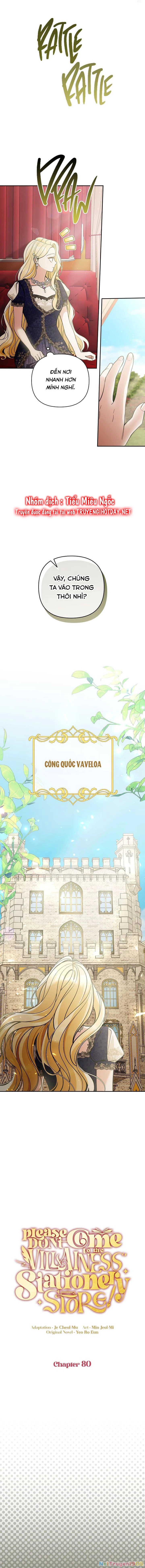 Đừng Đến Cửa Hàng Của Ác Nữ Chapter 80 - 6
