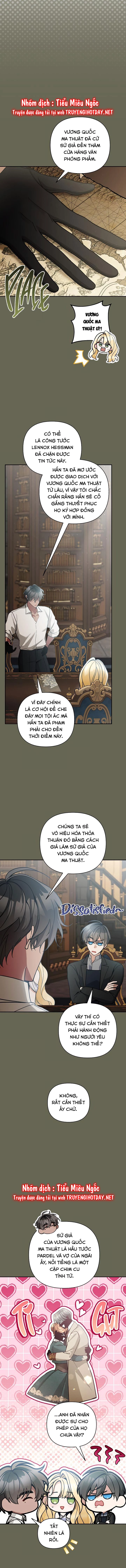 Đừng Đến Cửa Hàng Của Ác Nữ Chapter 80 - 7