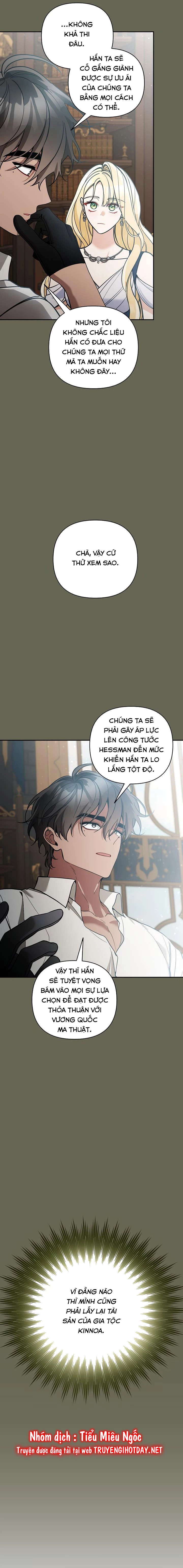 Đừng Đến Cửa Hàng Của Ác Nữ Chapter 80 - 9