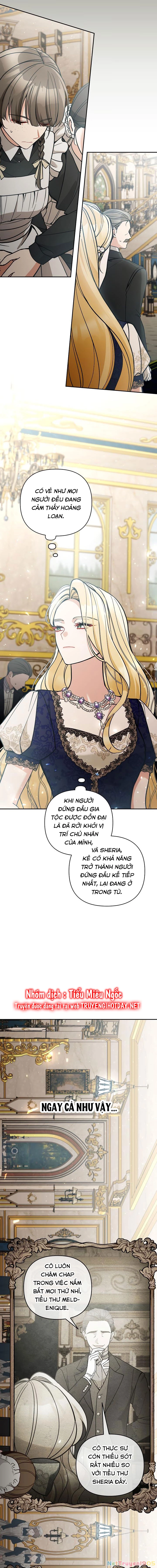 Đừng Đến Cửa Hàng Của Ác Nữ Chapter 80 - 10