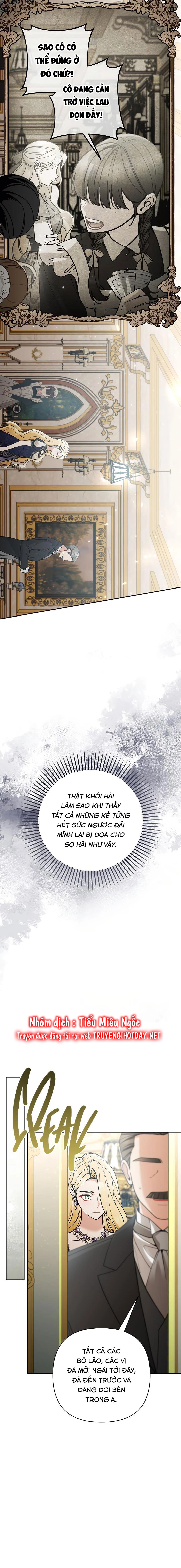 Đừng Đến Cửa Hàng Của Ác Nữ Chapter 80 - 11