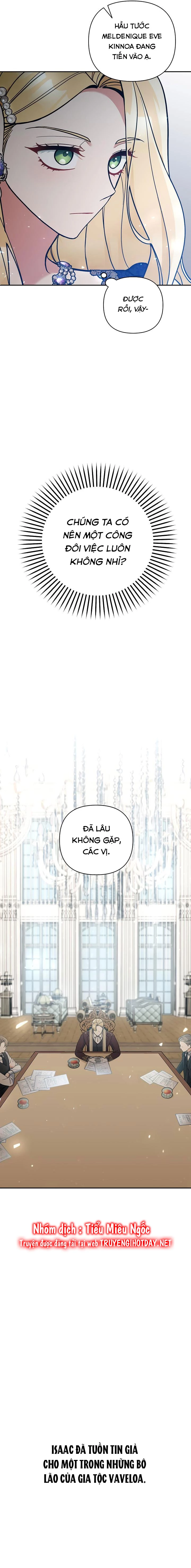 Đừng Đến Cửa Hàng Của Ác Nữ Chapter 80 - 12