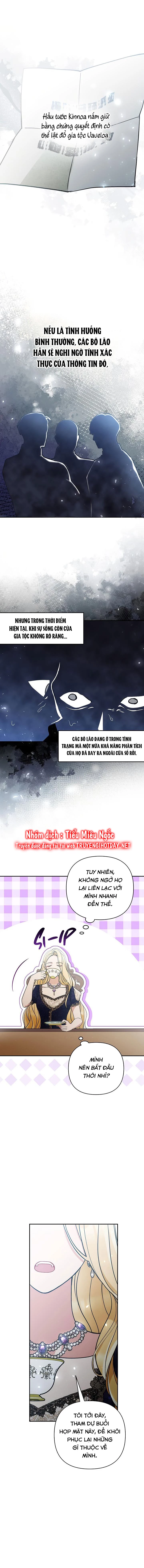 Đừng Đến Cửa Hàng Của Ác Nữ Chapter 80 - 13