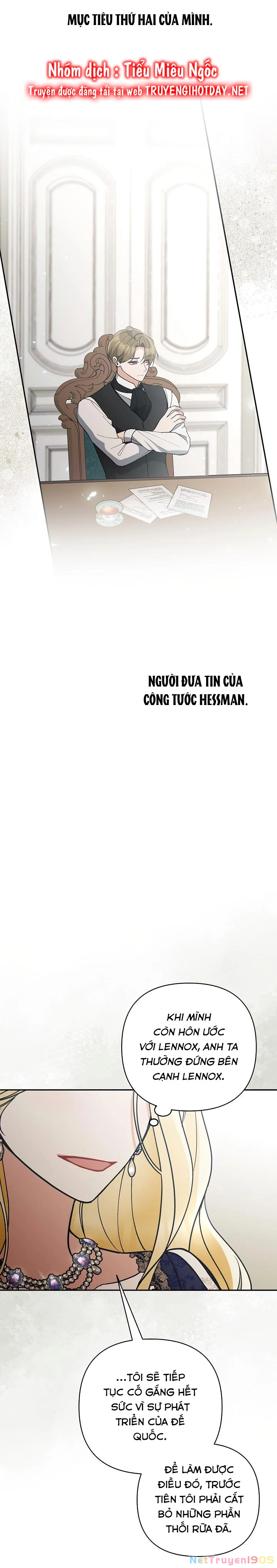 Đừng Đến Cửa Hàng Của Ác Nữ Chapter 80 - 16