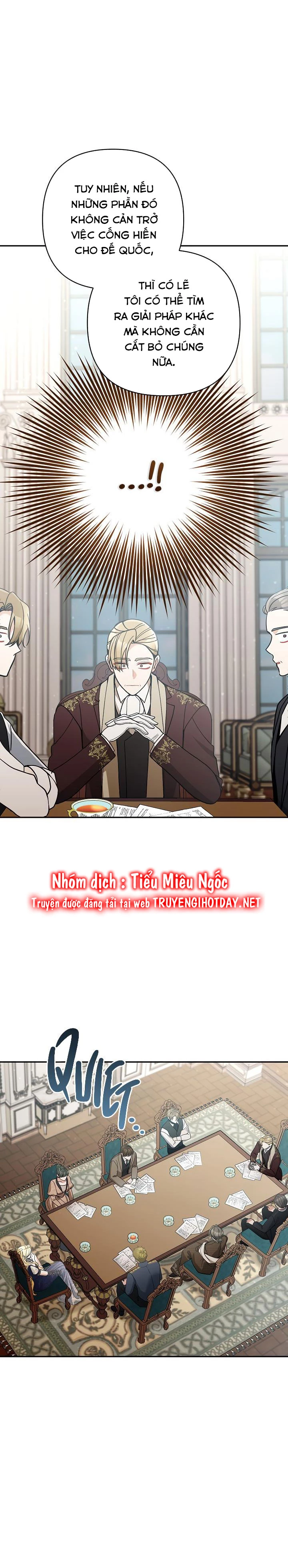 Đừng Đến Cửa Hàng Của Ác Nữ Chapter 80 - 17