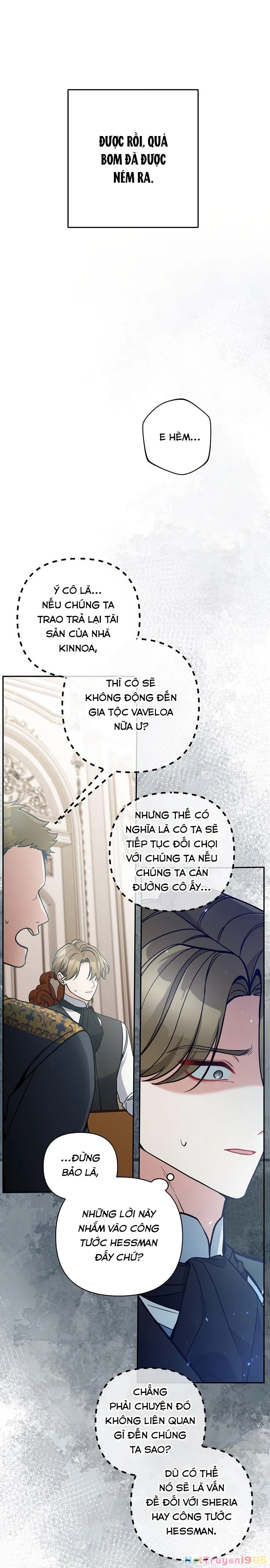 Đừng Đến Cửa Hàng Của Ác Nữ Chapter 80 - 18