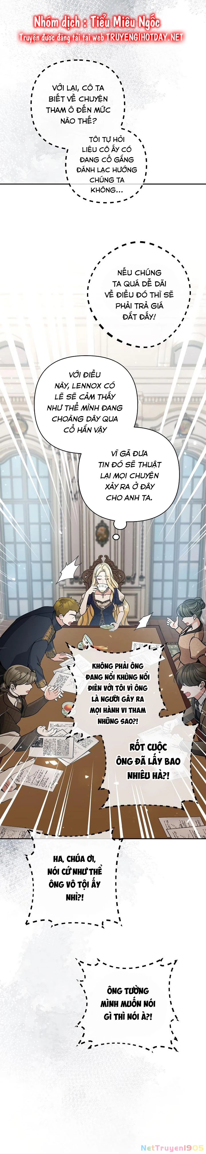 Đừng Đến Cửa Hàng Của Ác Nữ Chapter 80 - 19