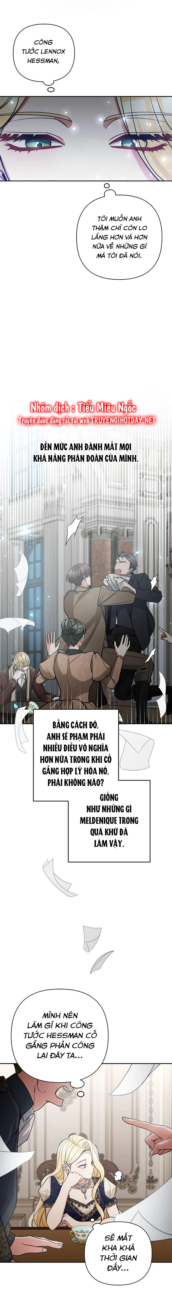 Đừng Đến Cửa Hàng Của Ác Nữ Chapter 80 - 20