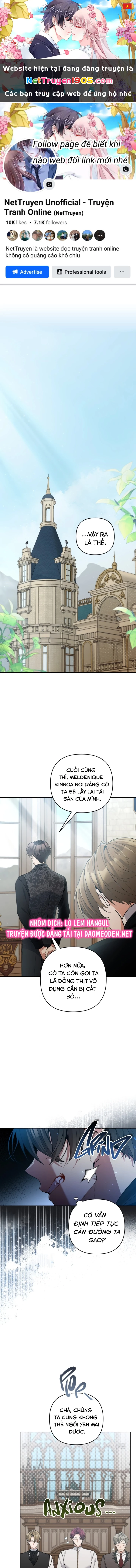 Đừng Đến Cửa Hàng Của Ác Nữ Chapter 81 - 1