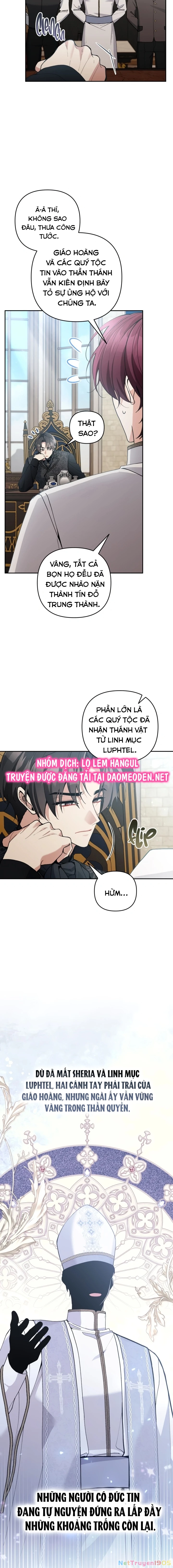 Đừng Đến Cửa Hàng Của Ác Nữ Chapter 81 - 2