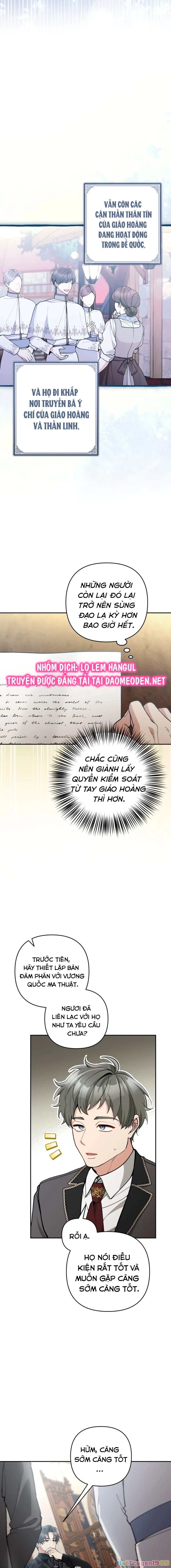 Đừng Đến Cửa Hàng Của Ác Nữ Chapter 81 - 3