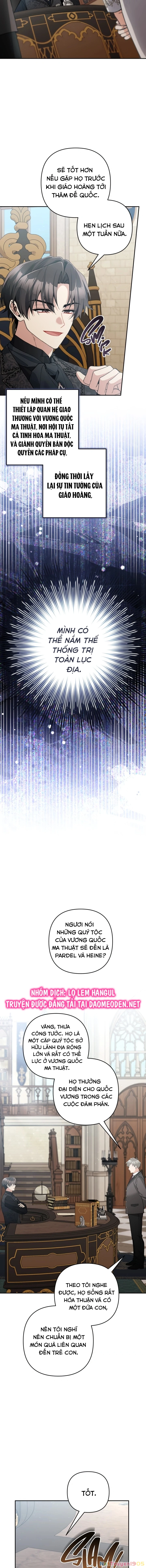 Đừng Đến Cửa Hàng Của Ác Nữ Chapter 81 - 4