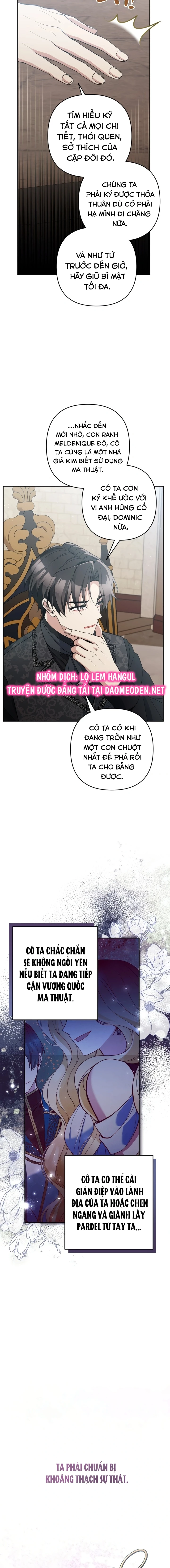 Đừng Đến Cửa Hàng Của Ác Nữ Chapter 81 - 5