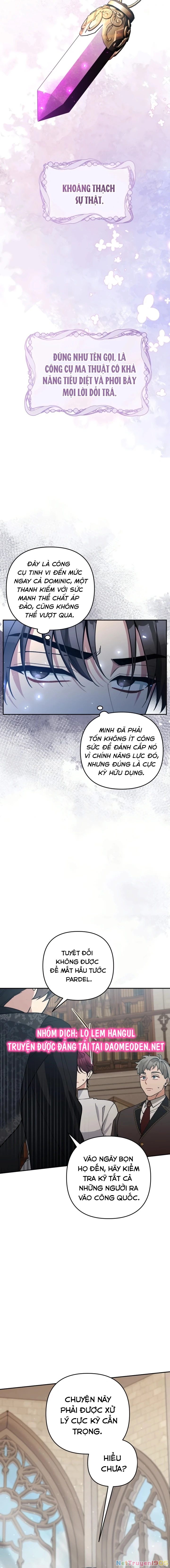 Đừng Đến Cửa Hàng Của Ác Nữ Chapter 81 - 6