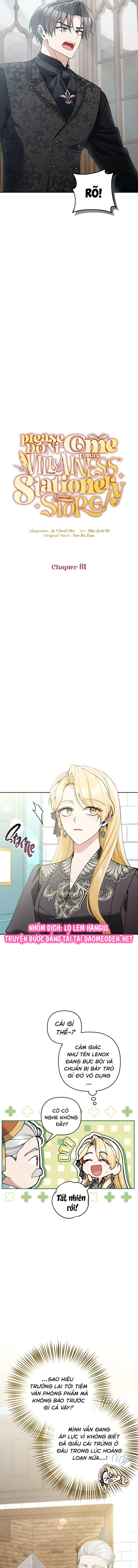 Đừng Đến Cửa Hàng Của Ác Nữ Chapter 81 - 7