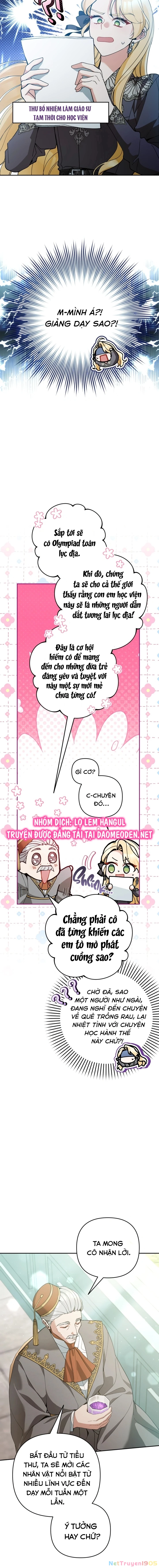 Đừng Đến Cửa Hàng Của Ác Nữ Chapter 81 - 9