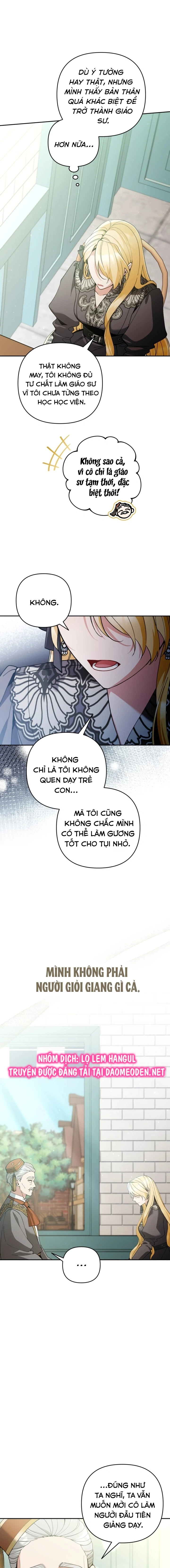 Đừng Đến Cửa Hàng Của Ác Nữ Chapter 81 - 10