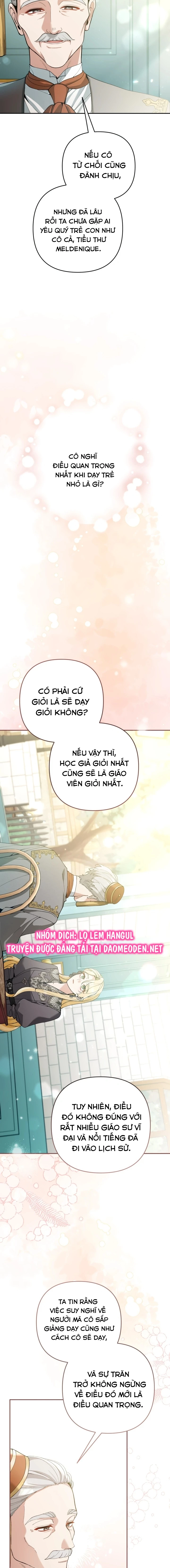 Đừng Đến Cửa Hàng Của Ác Nữ Chapter 81 - 11