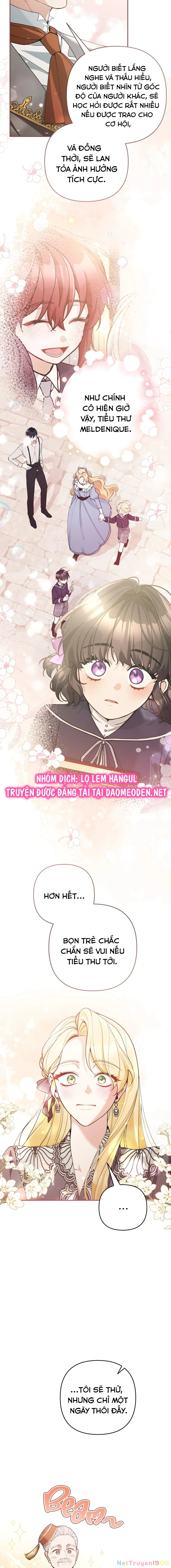 Đừng Đến Cửa Hàng Của Ác Nữ Chapter 81 - 12