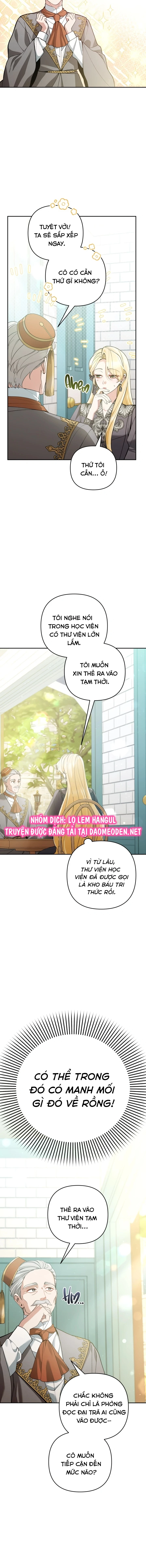 Đừng Đến Cửa Hàng Của Ác Nữ Chapter 81 - 13