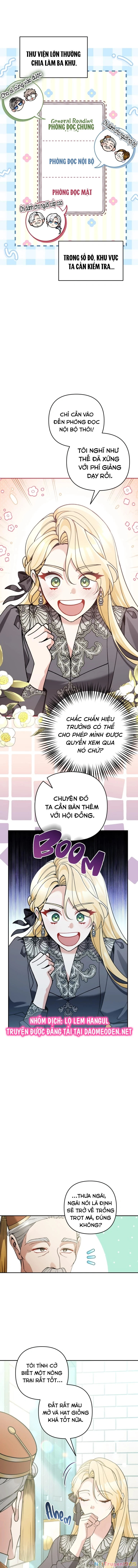 Đừng Đến Cửa Hàng Của Ác Nữ Chapter 81 - 14