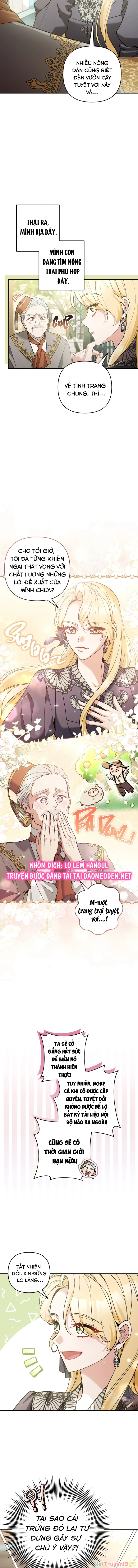 Đừng Đến Cửa Hàng Của Ác Nữ Chapter 81 - 15