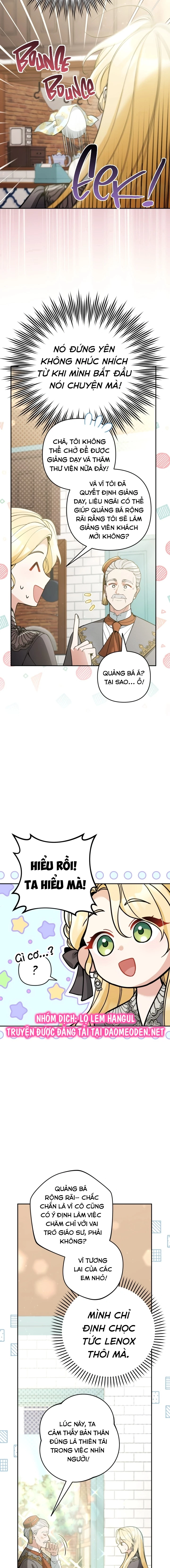 Đừng Đến Cửa Hàng Của Ác Nữ Chapter 81 - 16