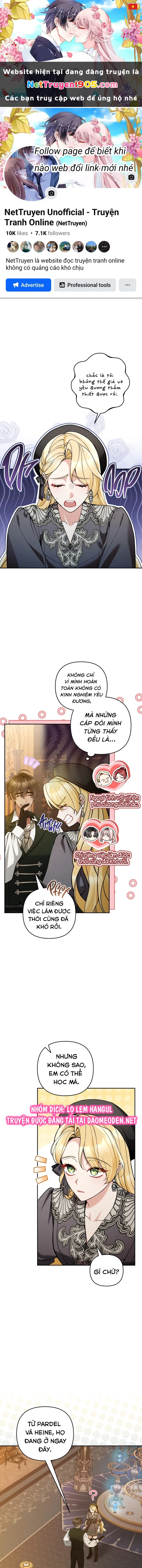 Đừng Đến Cửa Hàng Của Ác Nữ Chapter 82 - 1