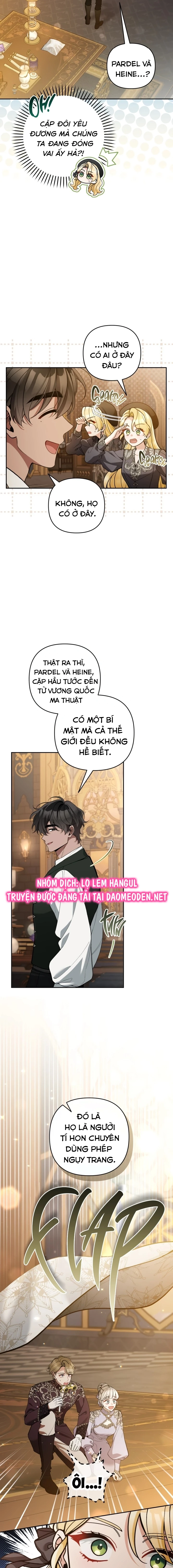 Đừng Đến Cửa Hàng Của Ác Nữ Chapter 82 - 2