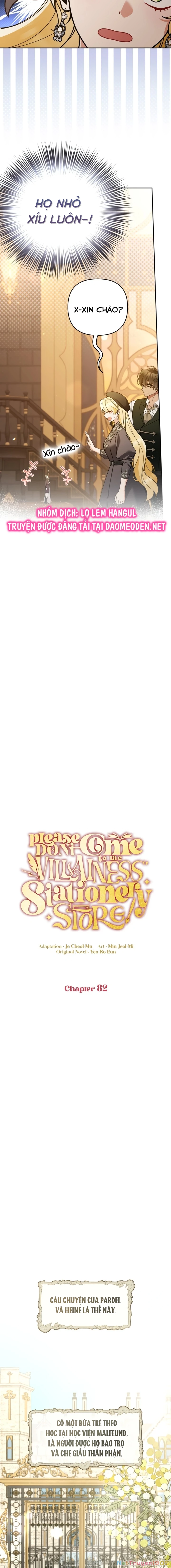 Đừng Đến Cửa Hàng Của Ác Nữ Chapter 82 - 3