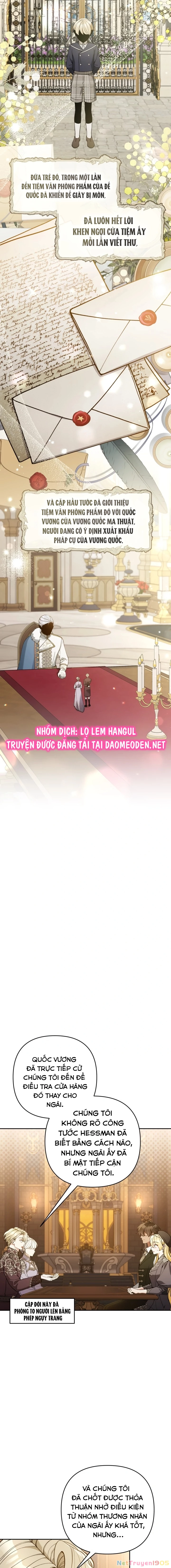 Đừng Đến Cửa Hàng Của Ác Nữ Chapter 82 - 4