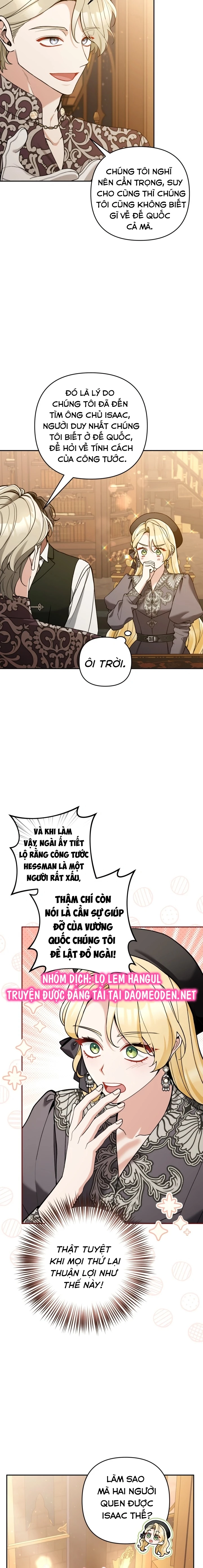 Đừng Đến Cửa Hàng Của Ác Nữ Chapter 82 - 5