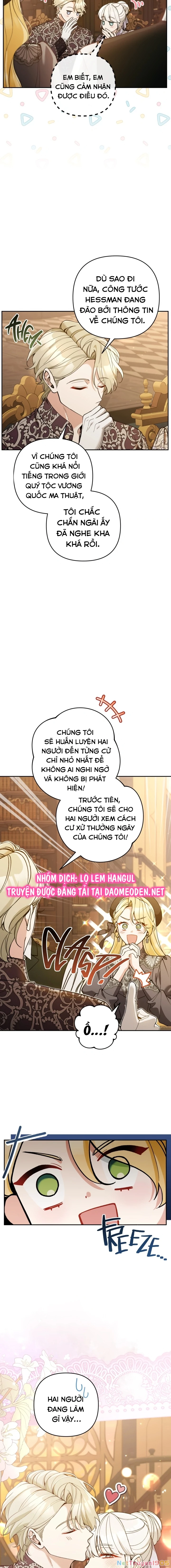 Đừng Đến Cửa Hàng Của Ác Nữ Chapter 82 - 7