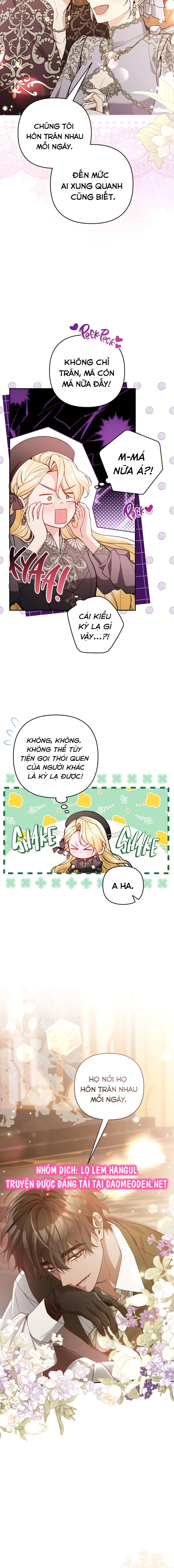 Đừng Đến Cửa Hàng Của Ác Nữ Chapter 82 - 8