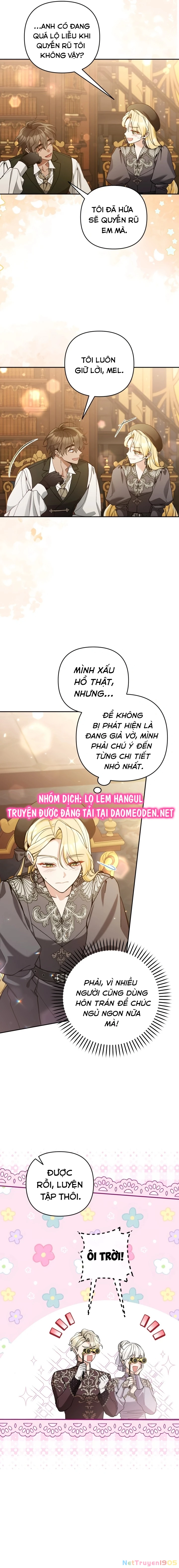 Đừng Đến Cửa Hàng Của Ác Nữ Chapter 82 - 9