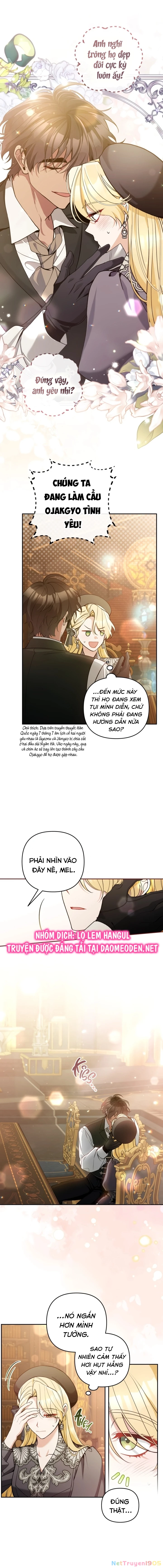 Đừng Đến Cửa Hàng Của Ác Nữ Chapter 82 - 10