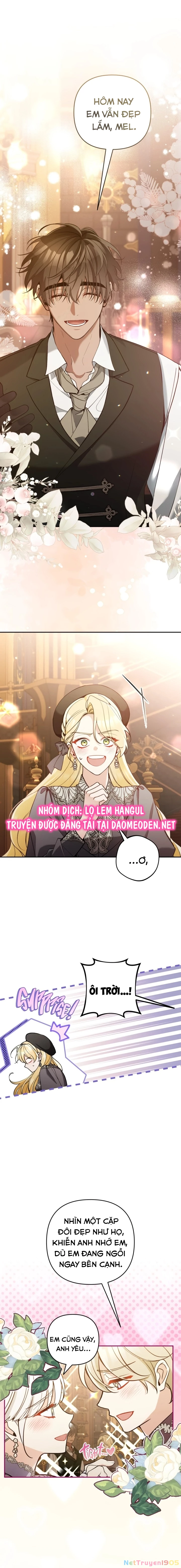 Đừng Đến Cửa Hàng Của Ác Nữ Chapter 82 - 11
