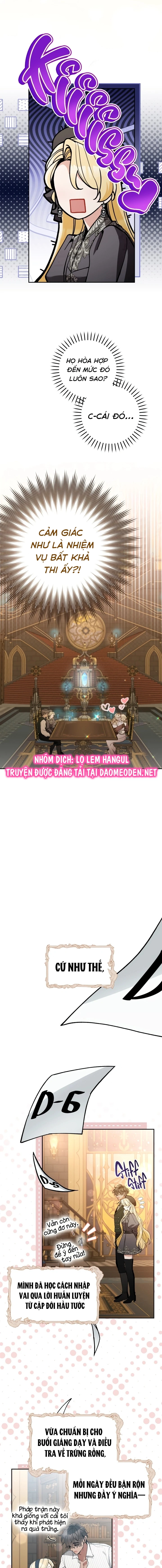 Đừng Đến Cửa Hàng Của Ác Nữ Chapter 82 - 12