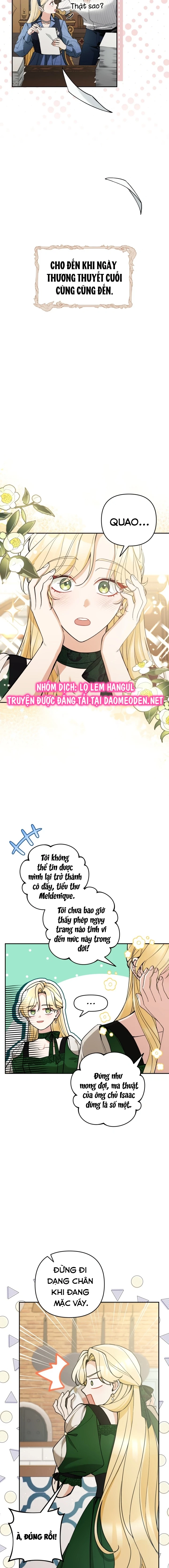 Đừng Đến Cửa Hàng Của Ác Nữ Chapter 82 - 13