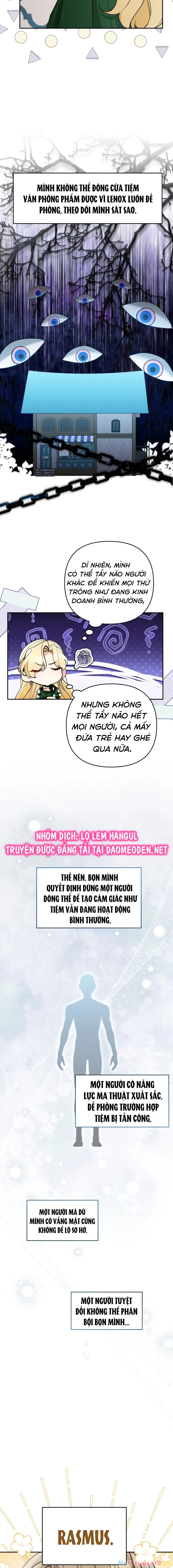 Đừng Đến Cửa Hàng Của Ác Nữ Chapter 82 - 14