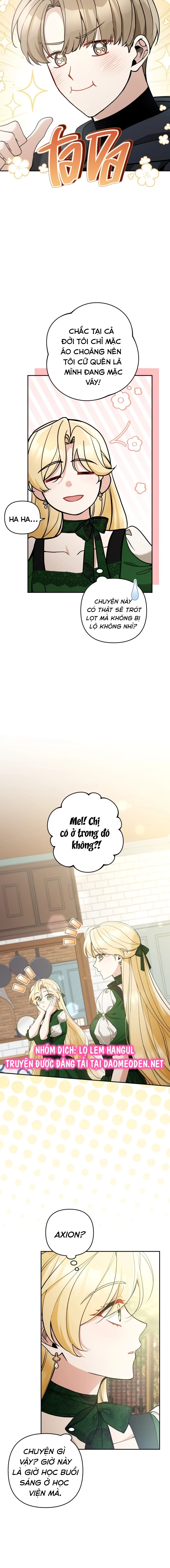 Đừng Đến Cửa Hàng Của Ác Nữ Chapter 82 - 15